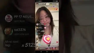 1 tubrot LIVE menggoda 
