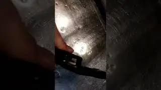 Успокоитель цепи Truvativ X0 Chain Guide Built By MRP ISCG 32-36T