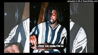 [Free] Seddy Hendrinx x MajorNine x K Camp Type Beat 2021 - 