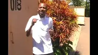 Martin Mulwa (Mananja Boys) Ngita Ni Kinengo