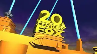 20th century fox logo
