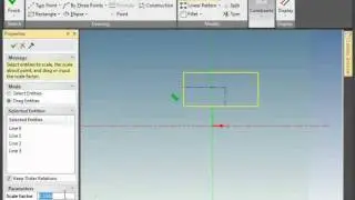 2D Sketch Editing