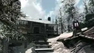 Skyrim Daily Mod Shout Out #181 Kynesgrove and Heldenloft