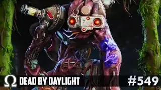 SURGE ATTACK, SCREAMIN' SCOOPS! | ☠️ | Dead by Daylight / DBD - Singularity / Pig