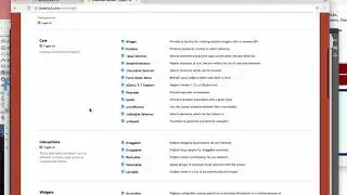 JQuery UI