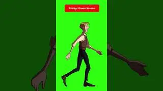 Shaggy Character GS 