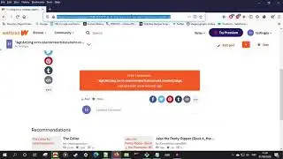 [BugBounty] Stored XSS  On  