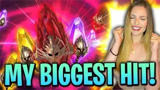 WE STRUCK GOLD! 2x Primal Shards Pull | Raid Shadow Legends