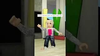 HE HAS THREE LIVES IN ROBLOX 💖#shorts