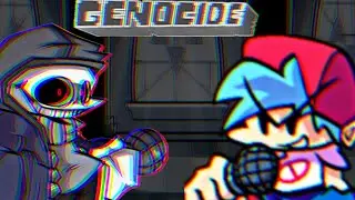 [Pathological Rampage] DTLG FnF