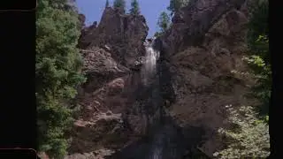 Durango to Spanish Peaks Summer 2023 (silent)