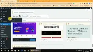 WordPress Tutorial for Beginners Hindi | WordPress Full Course FREE | WordPress Website Kais part-2