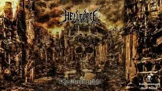 ▶ HELLFORCE - Ave Dominus Nox-☠(TRACK PREMIERE 2020)☠