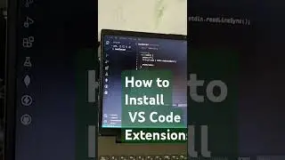 🔥 How to Install VS Code Extensions in 2024 | Best VS Code Plugins for Developers 🚀