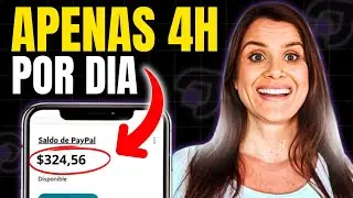 APPEN (CrowdGen by Appen): GANHE EM DÓLAR NA APPEN | RENDA EXTRA ONLINE - PASSO A PASSO -ATUALIZADO!