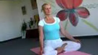 Kapalabhati, the energizing breath - Yoga breathing exercise