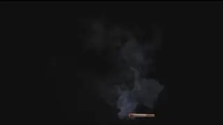Cigarette Smoke Effect