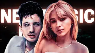New Songs Of The Week (April 14th, 2023) | New Music Friday