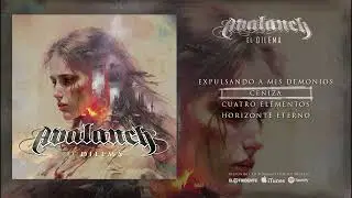 AVALANCH "El Dilema" (Full EP)