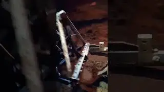 работа отвалом