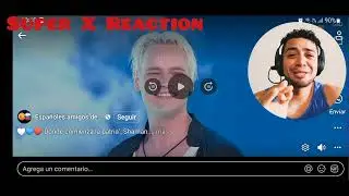 где начинается Родина #Shaman #Reaction ser de luz