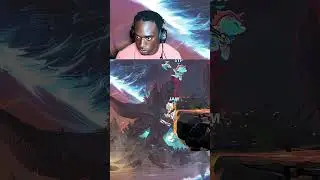 The new character in-game is the worst addition 