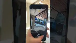 Oppo A38 Camera Zoming Test 