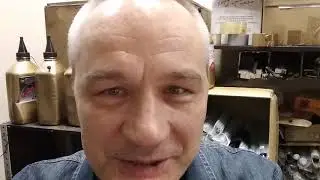 Настоящий заправщик