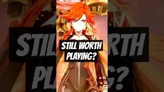 Is Genshin Impact Still Worth Playing?