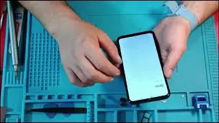 replacement display LCD Huawei P Smart Z