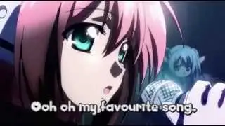 [AMV] Request - S3RL feat Mixie Moon