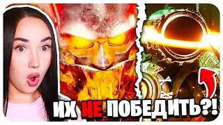 🚽 G MAN АПОКАЛИПСИС и БОГ ВРЕМЕНИ!😱 СКИБИДИ ТУАЛЕТ МУЛЬТИВЕРС 41 СЕРИЯ Skibidi Toilet Multiverse