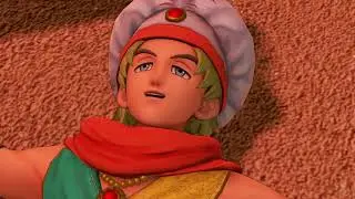 Dragon Quest XI S - playthrough partie 24