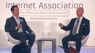Jeff Bezos Fireside Chat