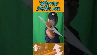 Battle Axe