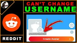How To change Reddit Username?