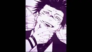 Day 1 of trolling Gojo fans | Sukuna edit | Jujutsu kaisen