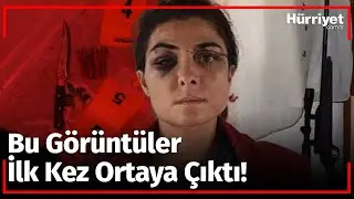 Melek İpek'in Evinde Çekilen Keşif Görüntüleri Ortaya Çıktı