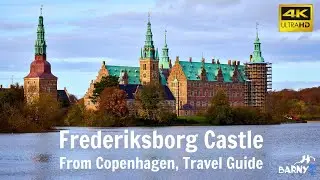 Frederiksborg Castle Denmark