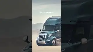 Volvo Trucks – 