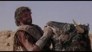🚩 SEAN CONNERY in TIME BANDITS (1981) Dir. Terry Gilliam