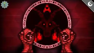 This Mod Adds NOSE OF CTHULHU!? - Terraria: Anarchist Mod