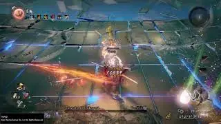 Nioh: Everlasting Duty Complete Way of the Nioh