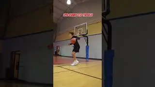 TOP 5 POST MOVES IN BASKETBALL
