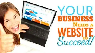 Why is it important to have a website for your business ? / ai website builder