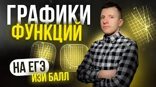 Все задачи №11 (раньше №10) с реальных ЕГЭ по профилю прошлых лет! Графики функций.