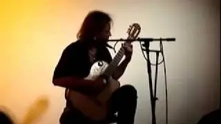 Sergey Kalugin/ Сергей Калугин - Танец Казановы.