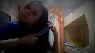 Пародия на GAN_13 .Мама и сын 