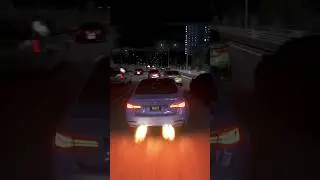 F8X dance moves 🕺🏻 #fypシ #foryou #simracing #bmw #bmwm #shorts #gaming #gameplay
