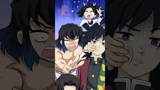 A LOVER or a FIGHTER?🐗💙 GRADUATION ALBUM Inosuke x Aoi | 